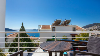 VKV1786 Villa Kalkan