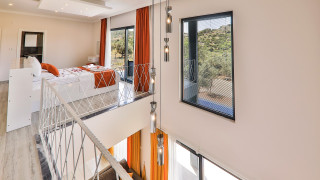 VKV7276 Villa Kalkan