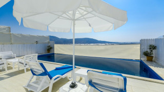 VKV3192 Villa Kalkan