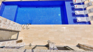 VKV4969 Villa Kalkan