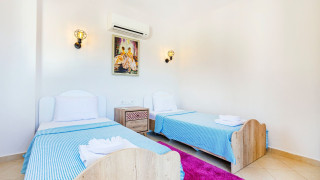 VKV1786 Villa Kalkan