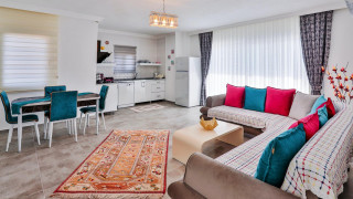 VKV3192 Villa Kalkan