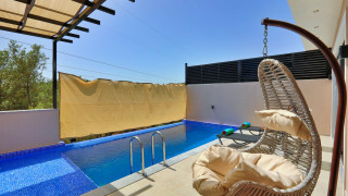 VKV5374 Villa Kalkan