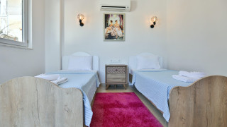 VKV1786 Villa Kalkan