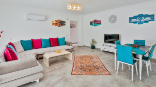 VKV3192 Villa Kalkan
