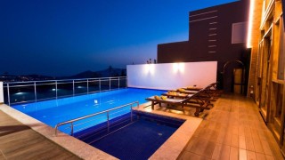 VKV8290 Villa Kalkan