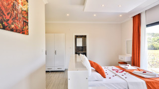 VKV7276 Villa Kalkan