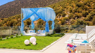 VKV8682 Villa Kalkan