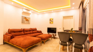 VKV4146 Villa Kalkan