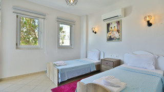 VKV1786 Villa Kalkan