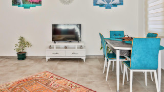 VKV3192 Villa Kalkan