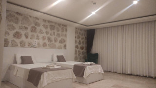 VKV4969 Villa Kalkan