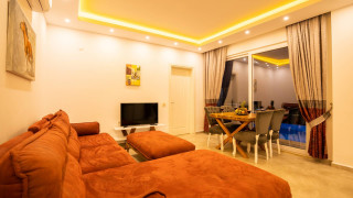 VKV4146 Villa Kalkan