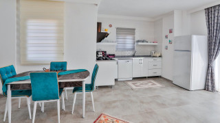 VKV3192 Villa Kalkan