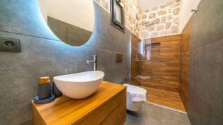VKV8728 Villa Kalkan