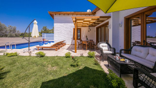 VKV2348 Villa Kalkan