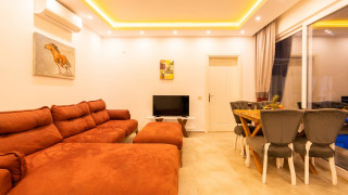 VKV4146 Villa Kalkan