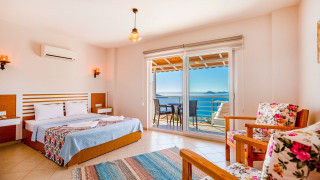 VKV1786 Villa Kalkan
