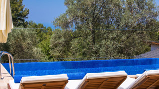 VKV2348 Villa Kalkan