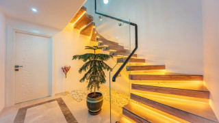 VKV1887 Villa Kalkan