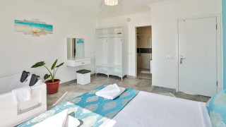 VKV3192 Villa Kalkan