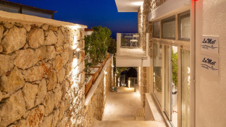 VKV5028 Villa Kalkan