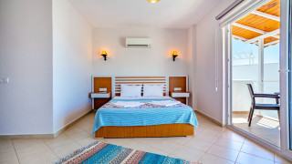 VKV1786 Villa Kalkan