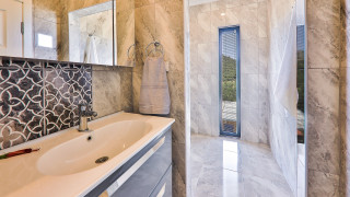 VKV7276 Villa Kalkan