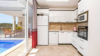 VKV4146 Villa Kalkan