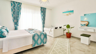 VKV3192 Villa Kalkan