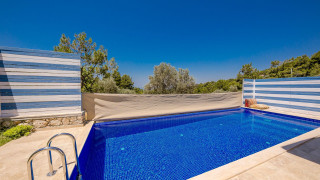 VKV2348 Villa Kalkan