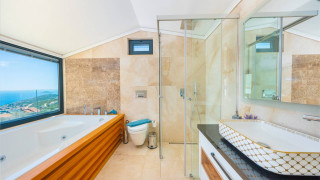 VKV1887 Villa Kalkan