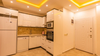 VKV4146 Villa Kalkan