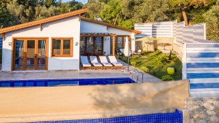 VKV2348 Villa Kalkan