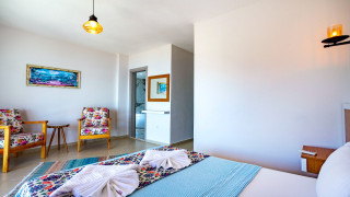 VKV1786 Villa Kalkan