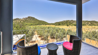 VKV7276 Villa Kalkan