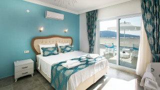 VKV3192 Villa Kalkan