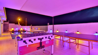 VKV2243 Villa Kalkan