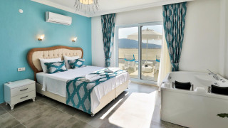 VKV3192 Villa Kalkan