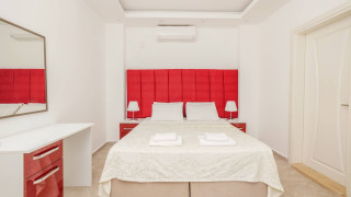 VKV4146 Villa Kalkan