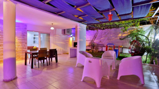 VKV2243 Villa Kalkan