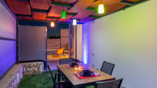 VKV6077 Villa Kalkan