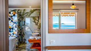 VKV1786 Villa Kalkan
