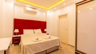 VKV4146 Villa Kalkan
