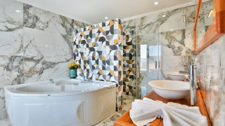 VKV1786 Villa Kalkan