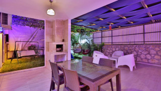 VKV2243 Villa Kalkan