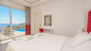 VKV4146 Villa Kalkan