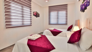 VKV3192 Villa Kalkan