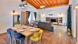 VKV2348 Villa Kalkan
