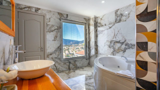 VKV1786 Villa Kalkan